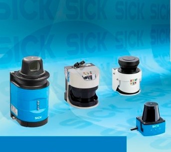  sick detection ranging solution supplier in chennai